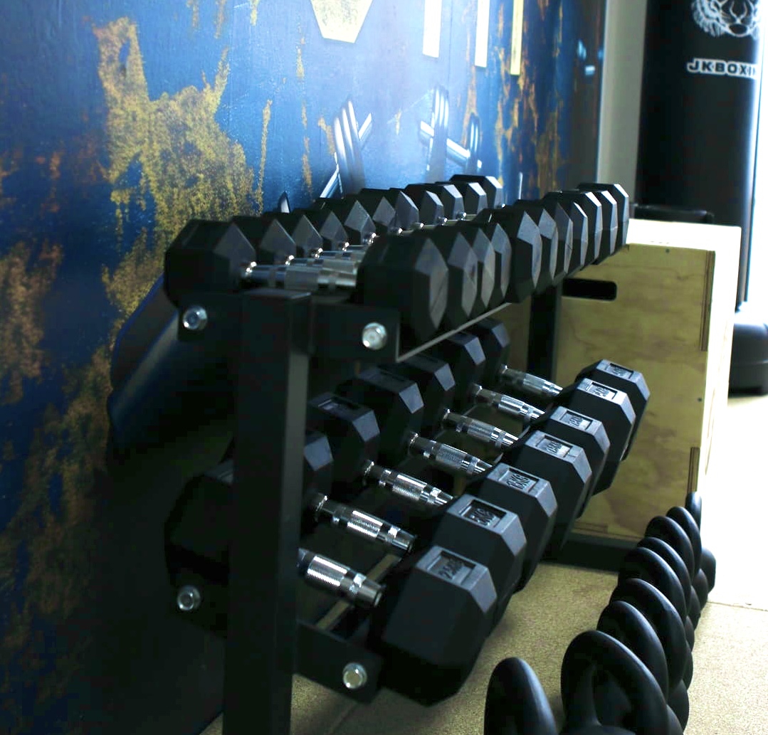 Group Functional Strength